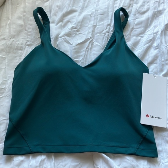Lululemon Align Tank Top (Size 8) NWT - Picture 2 of 10